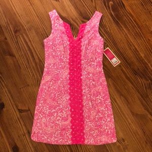 Lily Pulitzer (Target edition) Pink Dress